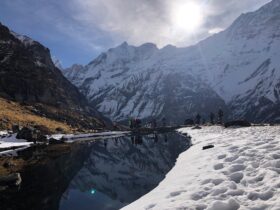 Annapurna