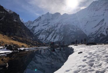 Annapurna