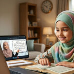 Are Online Quran Classes in the UK Legit