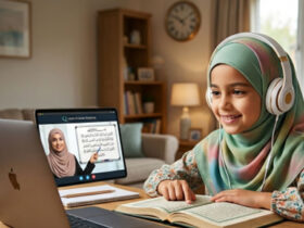 Are Online Quran Classes in the UK Legit