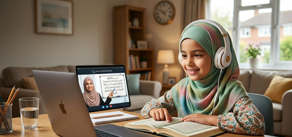 Are Online Quran Classes in the UK Legit