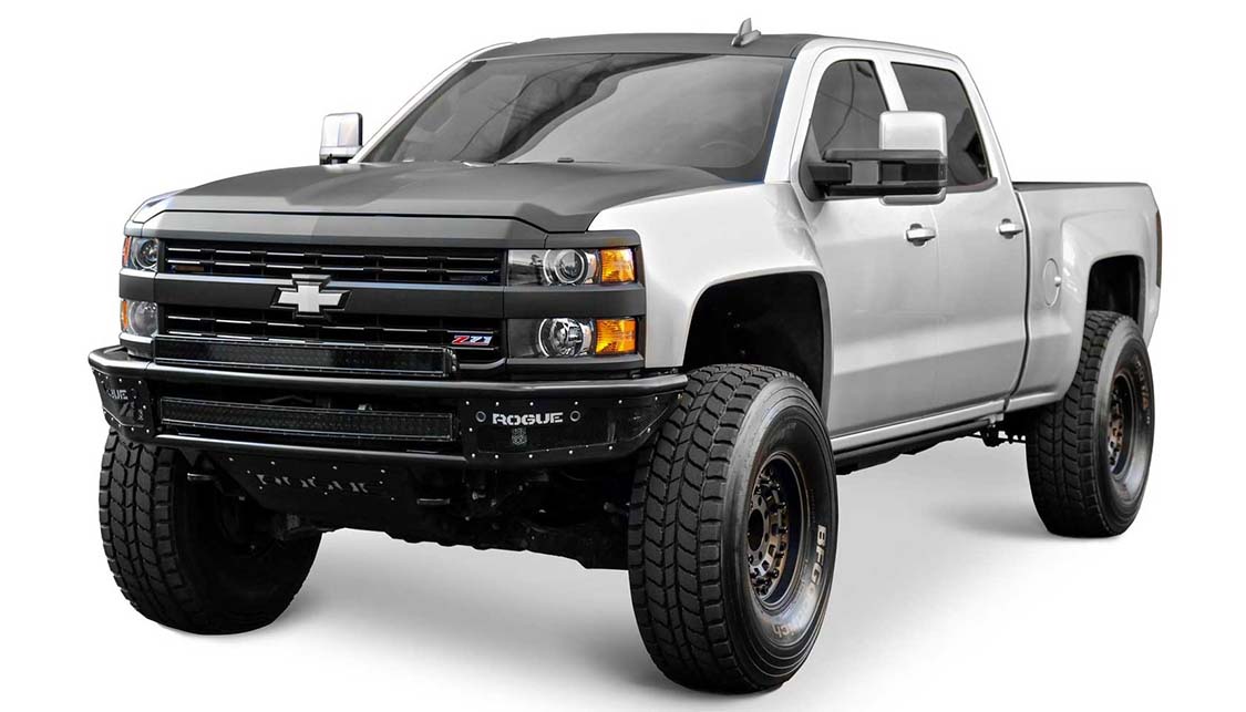 Best Upgrades for LML Duramax Trucks to Improve Towing and Performance