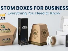 Boxes for Businesses