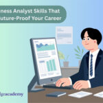 Business Analyst Skills