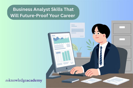 Business Analyst Skills