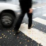 Can I Sue a Driver Who Hit Me in a Crosswalk