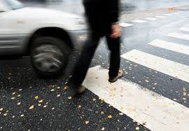 Can I Sue a Driver Who Hit Me in a Crosswalk