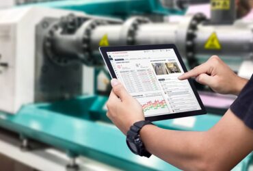 Condition-Based Monitoring