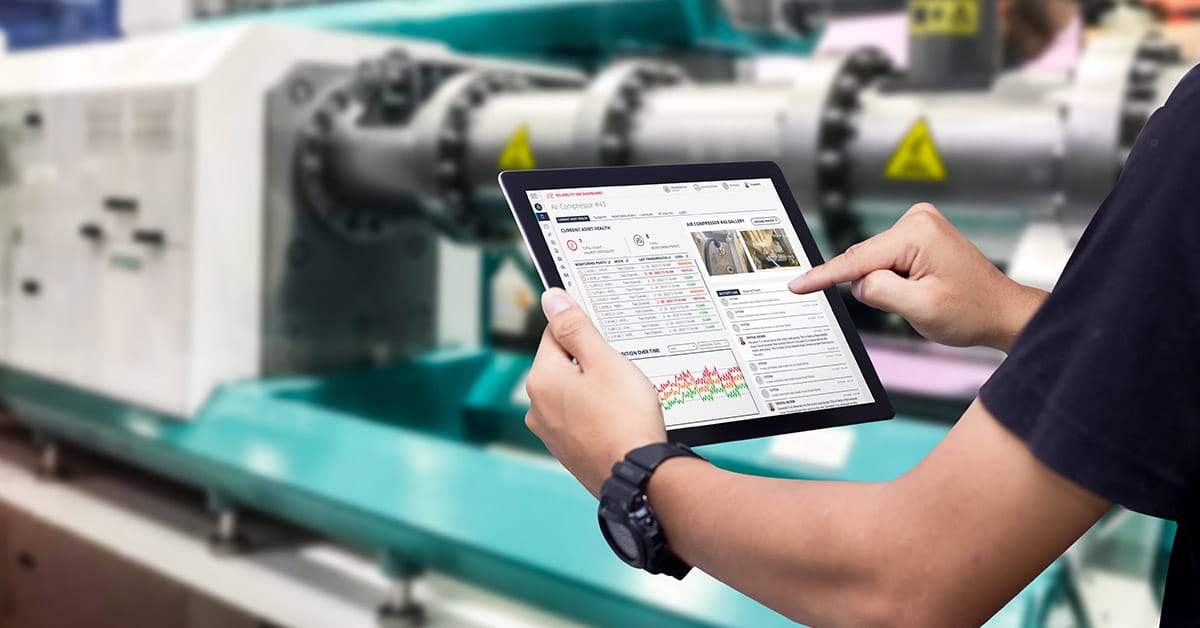 Condition-Based Monitoring