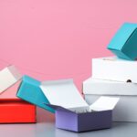 Custom Boxes for Businesses