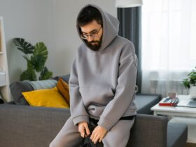Essential Hoodie