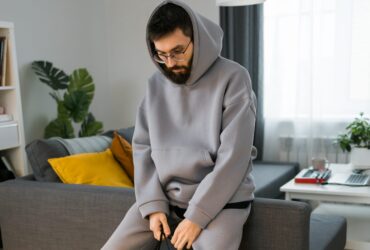 Essential Hoodie