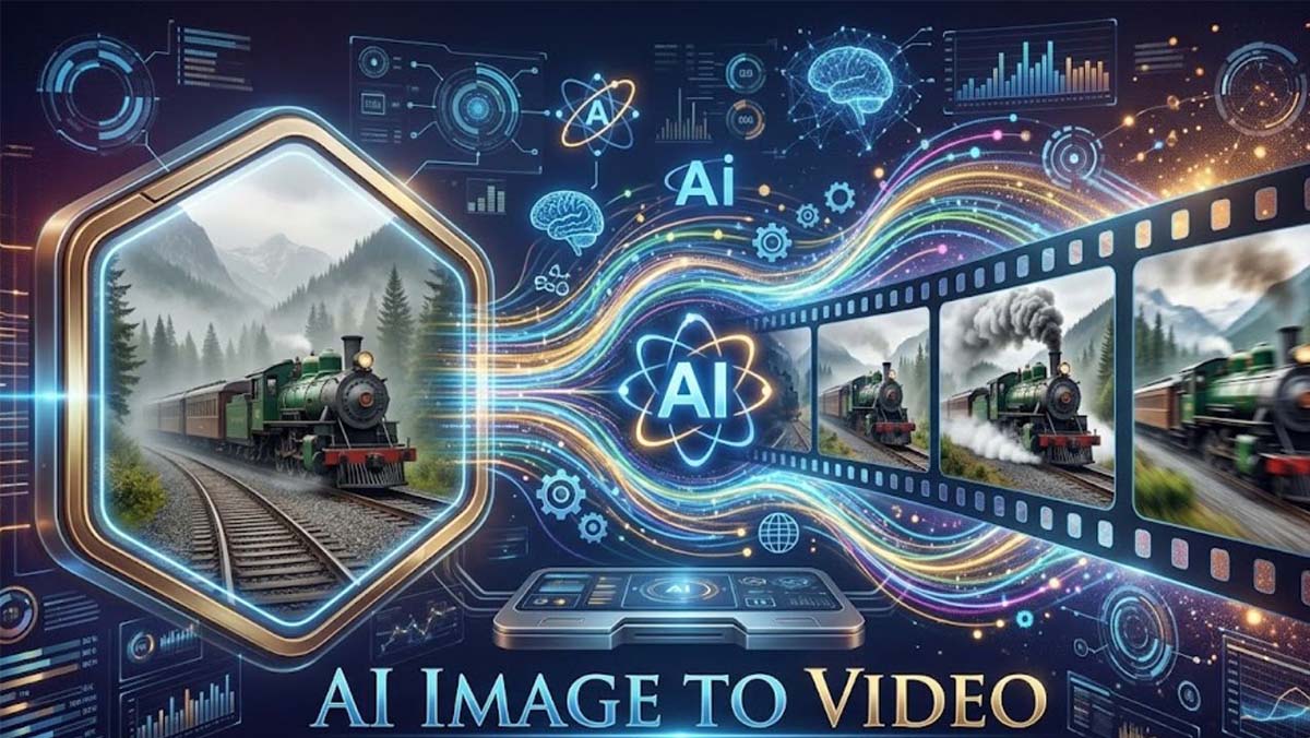 Five Smart Strategies to Improve AI Video Creation