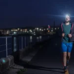Technical Night Trail Sessions