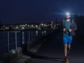 Technical Night Trail Sessions