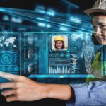 How Smart Technology Is Driving Zero-Harm Culture in Industrial Workplaces