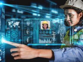 How Smart Technology Is Driving Zero-Harm Culture in Industrial Workplaces