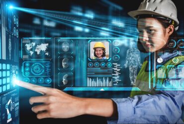 How Smart Technology Is Driving Zero-Harm Culture in Industrial Workplaces