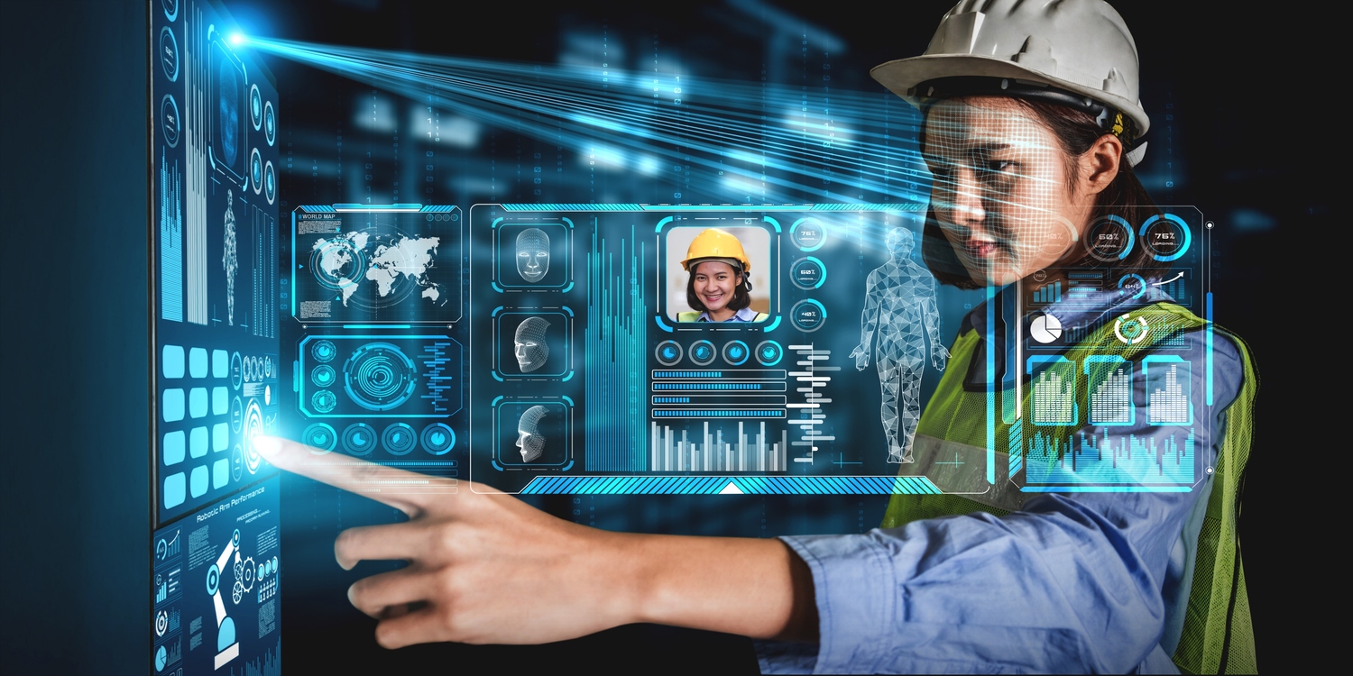 How Smart Technology Is Driving Zero-Harm Culture in Industrial Workplaces