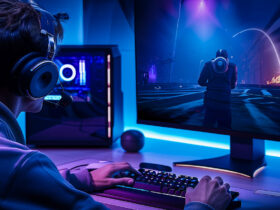 Gaming PC