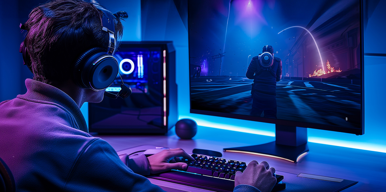 Gaming PC