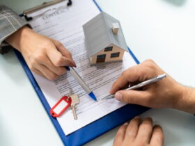 How to Start Investing in UK Property
