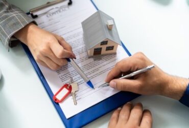 How to Start Investing in UK Property