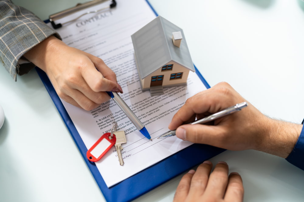 How to Start Investing in UK Property