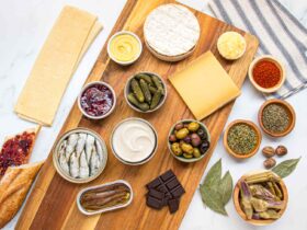 How to Use French Pantry Staples