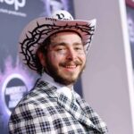Inside Post Malone Merch