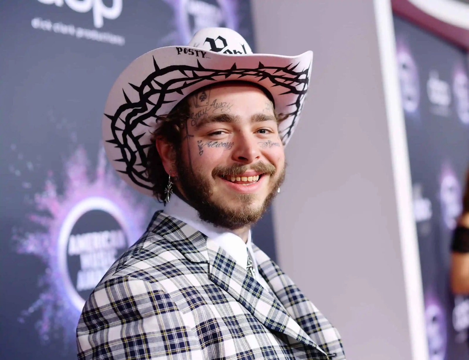 Inside Post Malone Merch