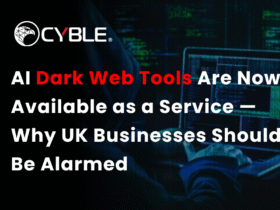 Cyber Threat Intelligence