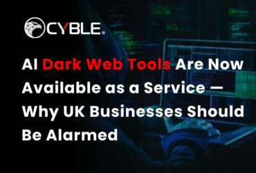 Cyber Threat Intelligence