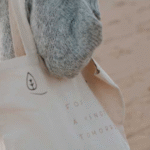 The Eco-Friendly Essential Why Everyone Still Loves a Branded Tote