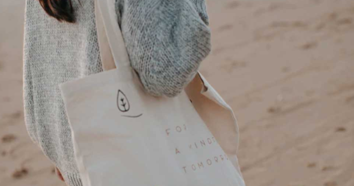 The Eco-Friendly Essential Why Everyone Still Loves a Branded Tote