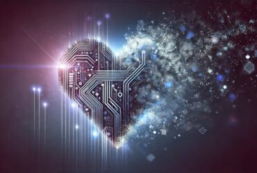 The Eerily Beautiful World of Digital Memorials and Grief Tech