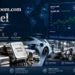 FintechZoom.com Nickel: The Simple Guide To Nickel Prices, Market Trends, And Smart Investing