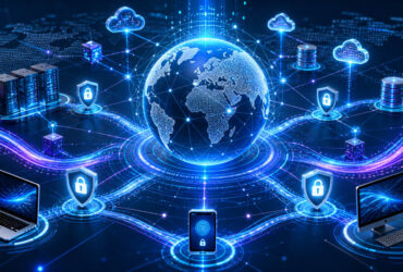IP2 Network: The Smart Internet Upgrade Everyone Is Talking About