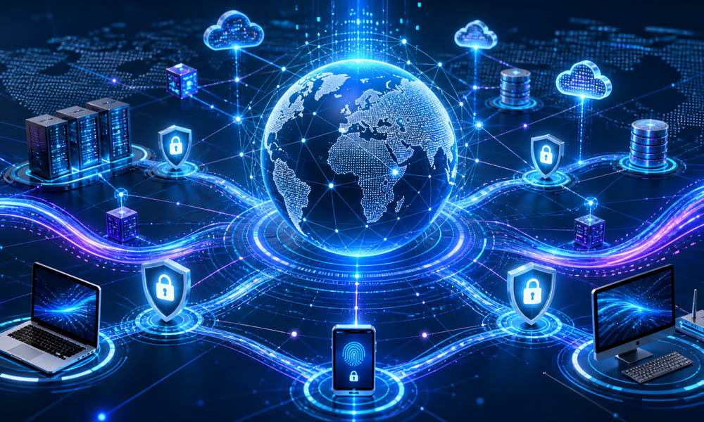 IP2 Network: The Smart Internet Upgrade Everyone Is Talking About