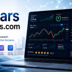 5stars Stocks.com: The Simple AI Tool Changing Stock Research