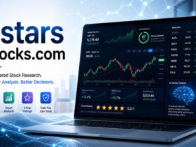 5stars Stocks.com: The Simple AI Tool Changing Stock Research