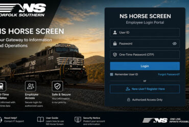 NS Horse Screen: Login, Uses, Benefits, and Key Details