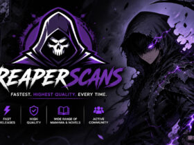 ReaperScans: How It Became So Popular So Fast