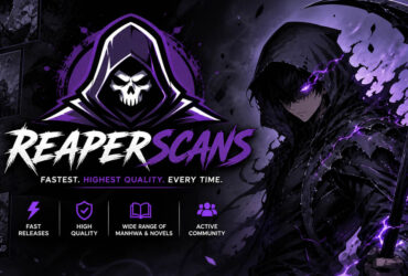 ReaperScans: How It Became So Popular So Fast
