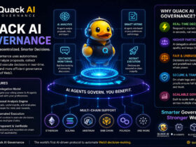 Quack AI Governance: How AI Is Changing DAO Voting Forever