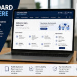 Dashboard Anywhere: The Easy Way Employees Manage Work Online