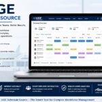 UGE Schedule Source: The Smart Tool Changing Team Scheduling in 2026