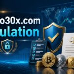 Crypto30x.com Regulation: What Every New Investor Should Know First