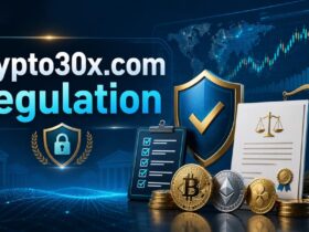 Crypto30x.com Regulation: What Every New Investor Should Know First