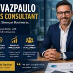 Pedrovazpaulo Business Consultant: The Smart Way to Grow Your Business Faster